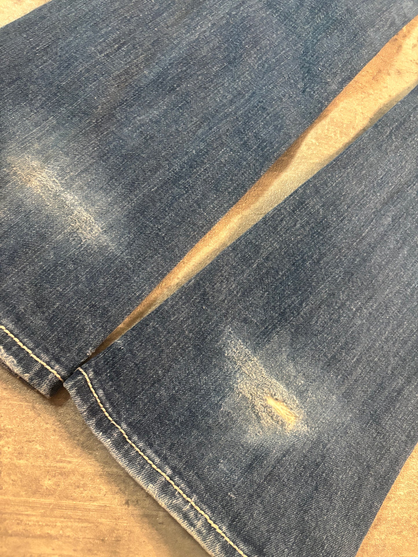 Miss me bootcut jeans / W26