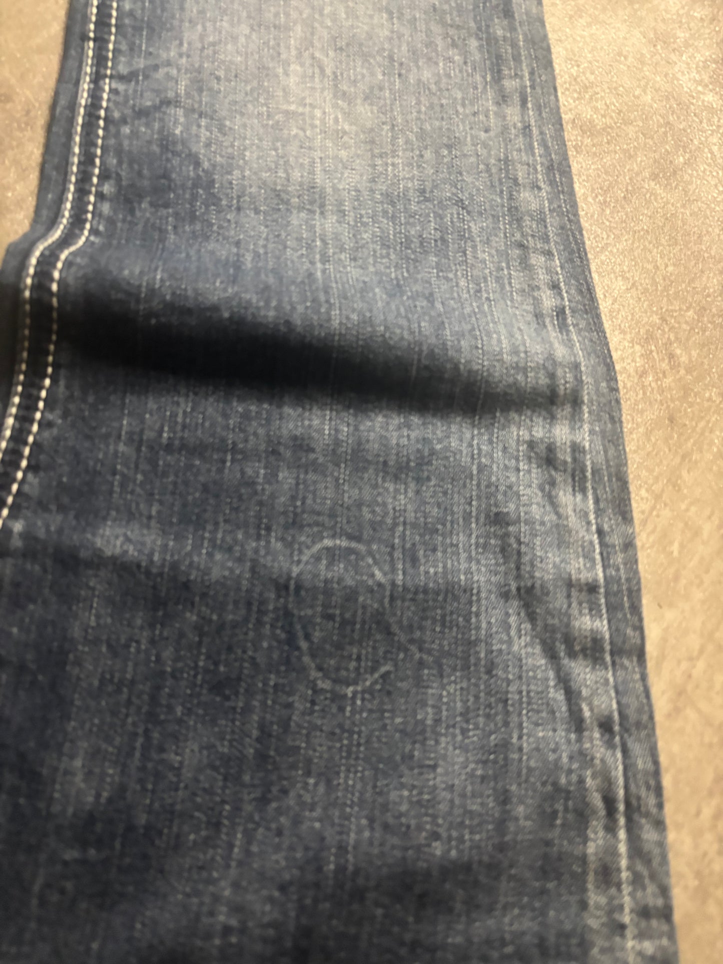 Unbranded bootcut jeans / XL