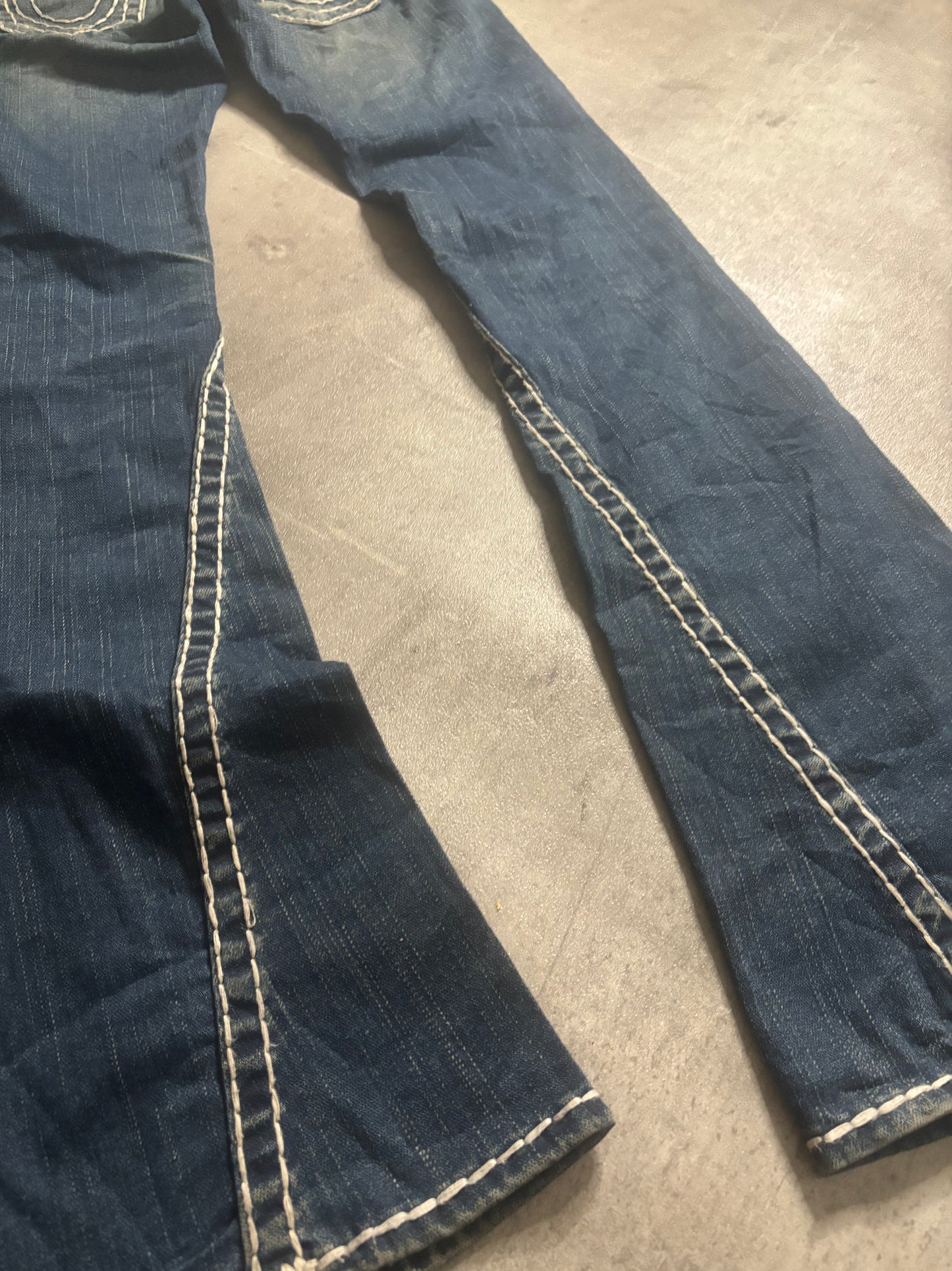 True Religion bootcut jeans / W26