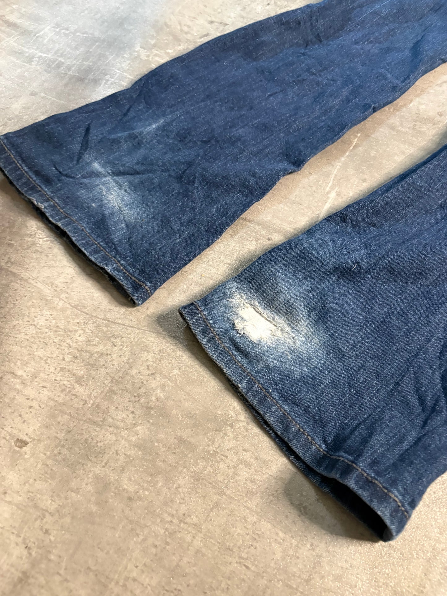 Miss me bootcut jeans / W27