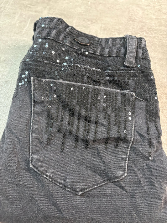 Unbranded straight jeans / XXS