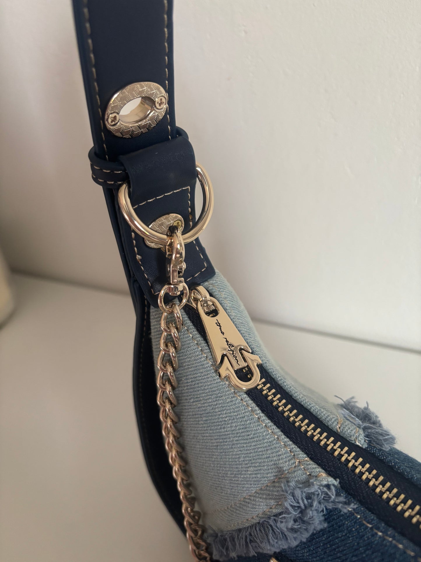 True Religion Bag
