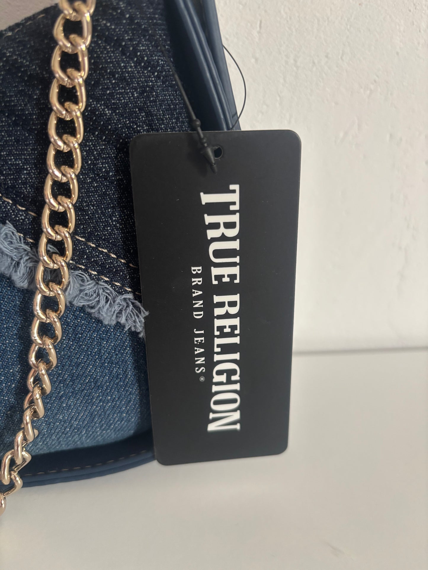 True Religion Bag