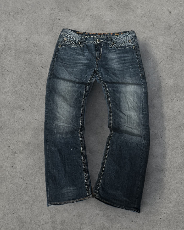 Rock Revival Bootcut Jeans / W31