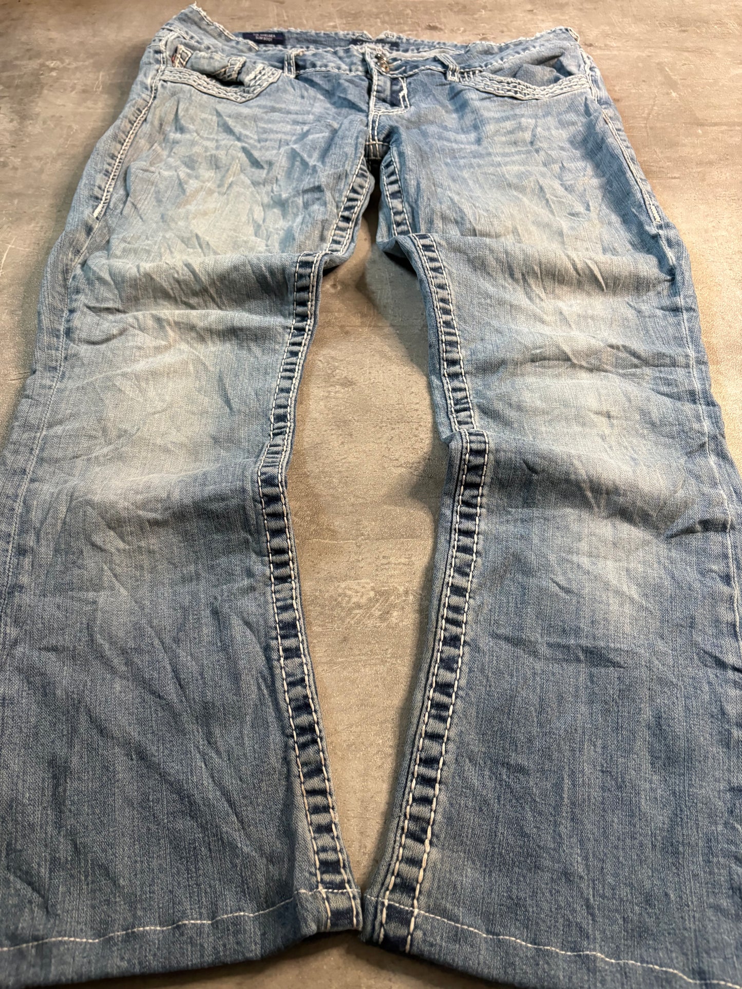 Vigoss bootcut jeans / XL