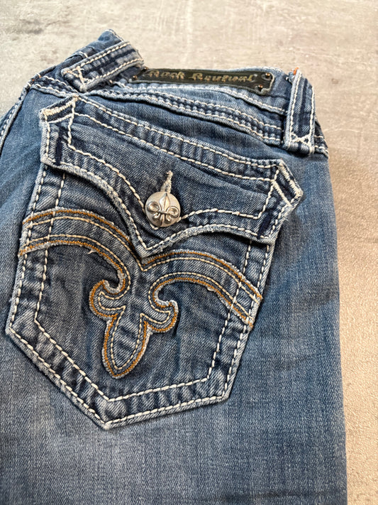 Rock Revival bootcut jeans / W28