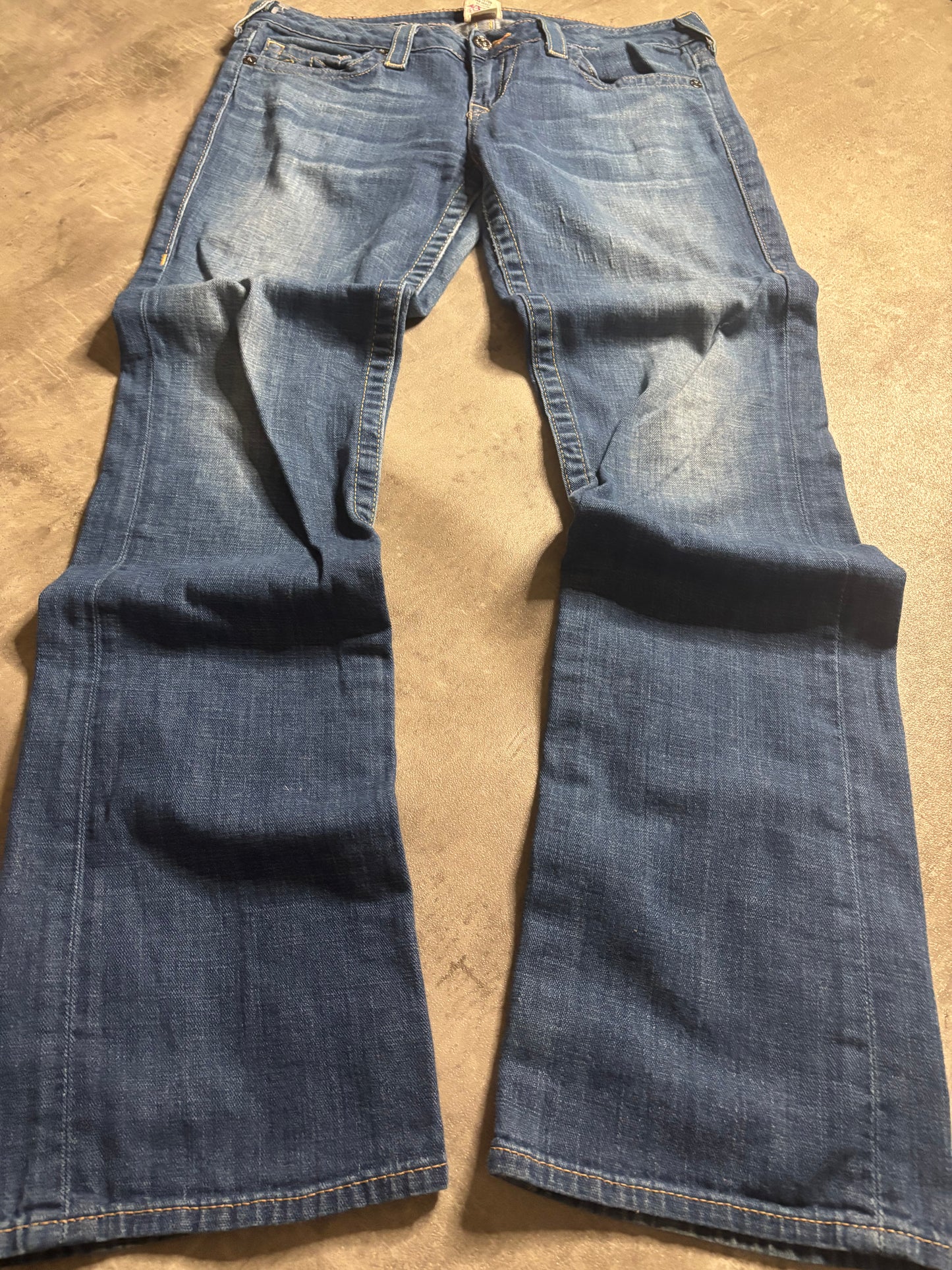 True religion bootcut / W29