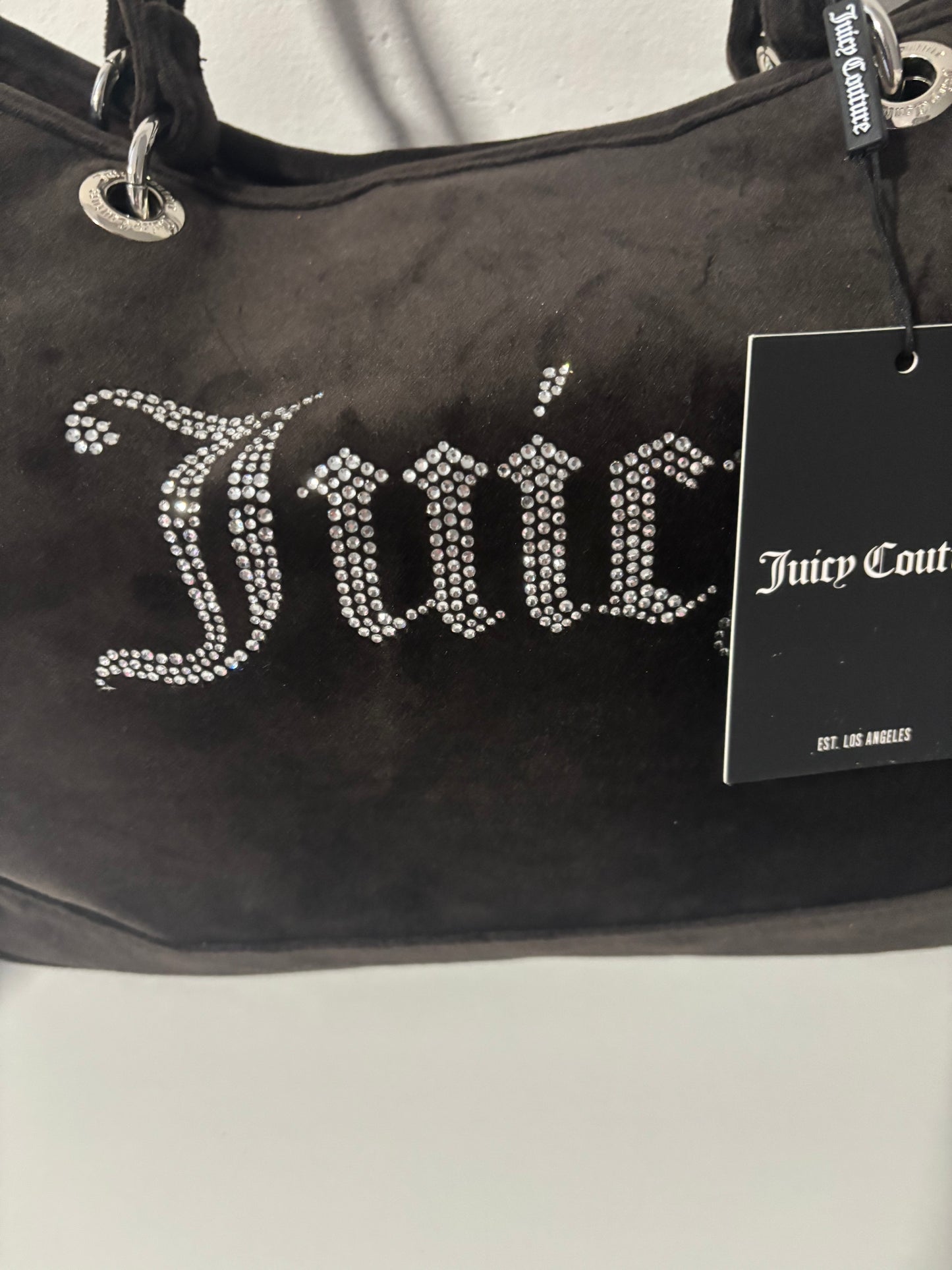 Juicy Couture bag in brown