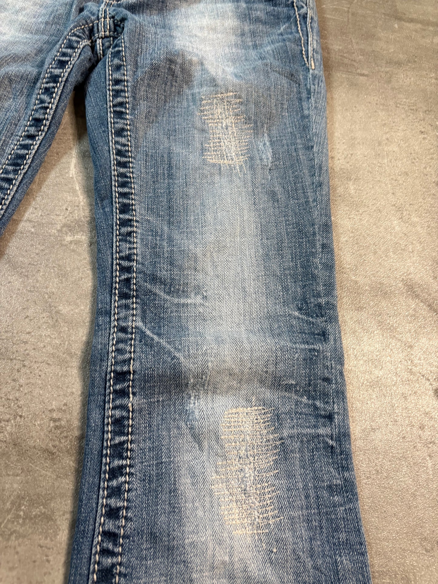 Miss me bootcut jeans / W27