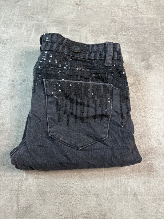 Unbranded straight jeans / XXS