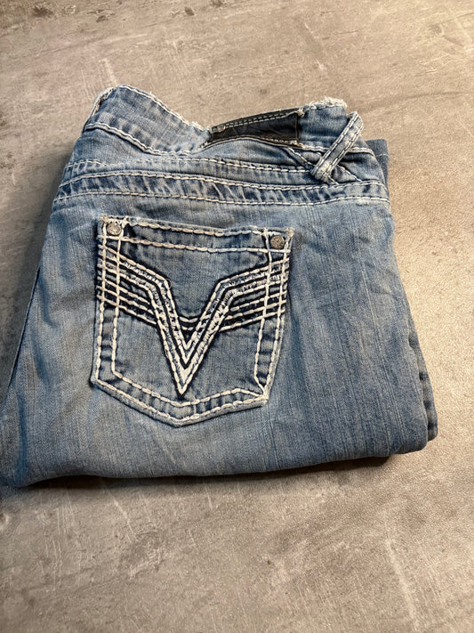 Vigoss bootcut jeans / XL