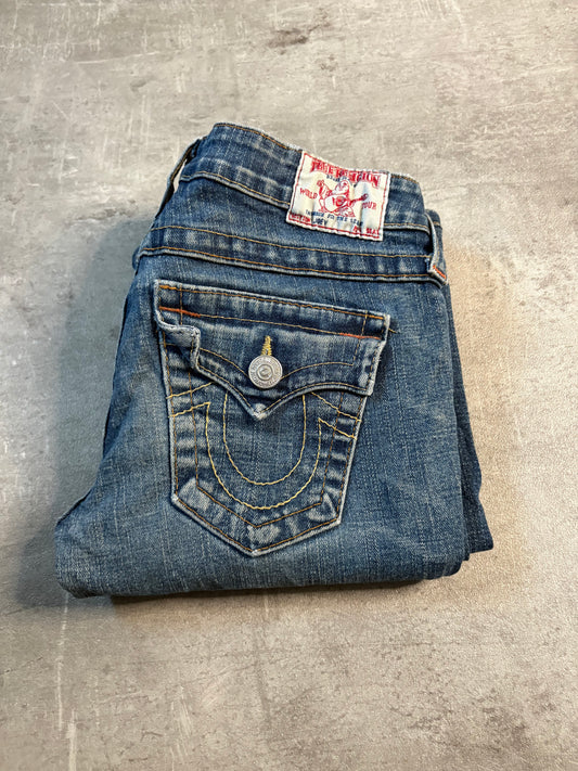 True Religion bootcut jeans / W26