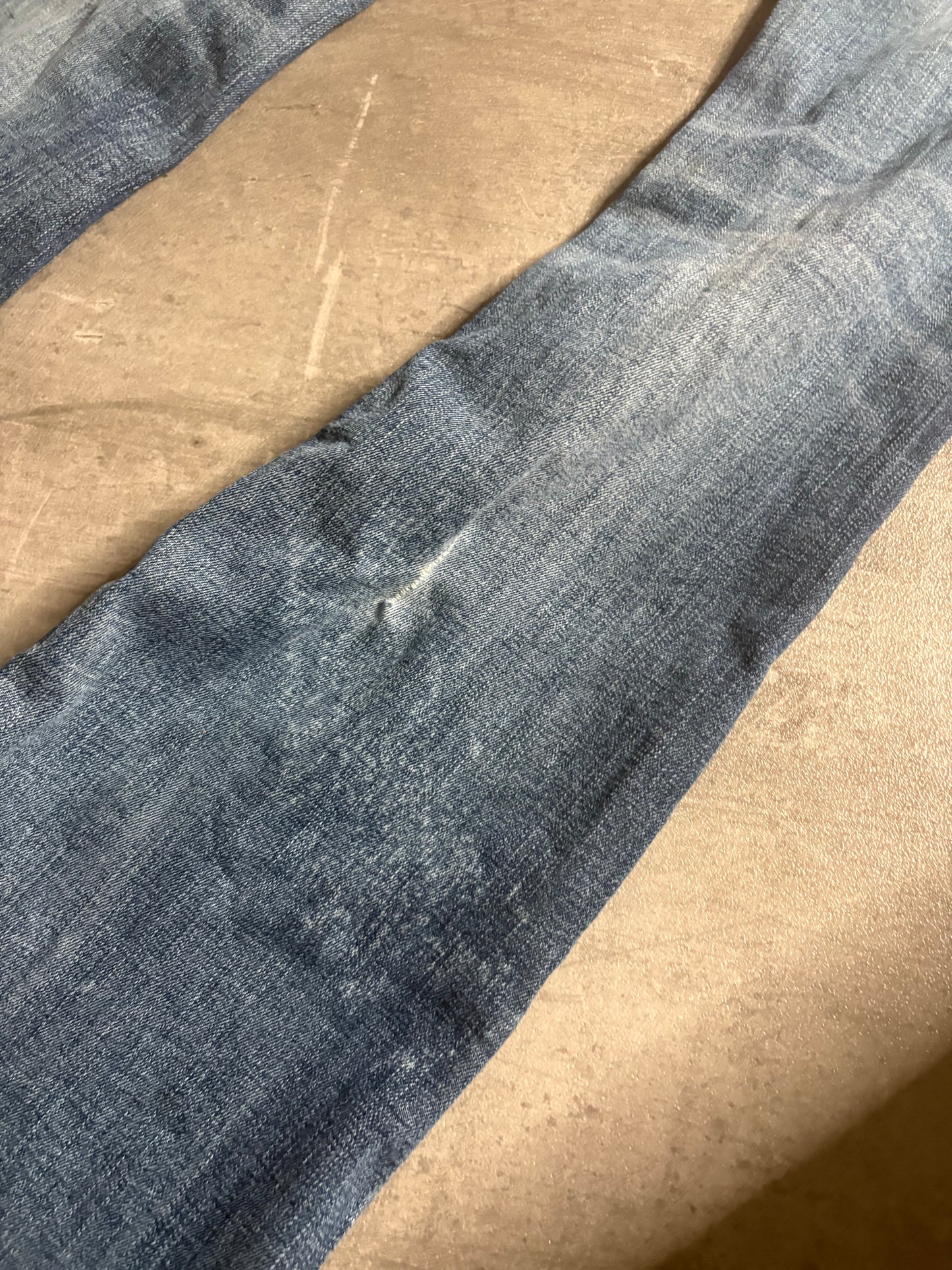 Miss me bootcut jeans / W14