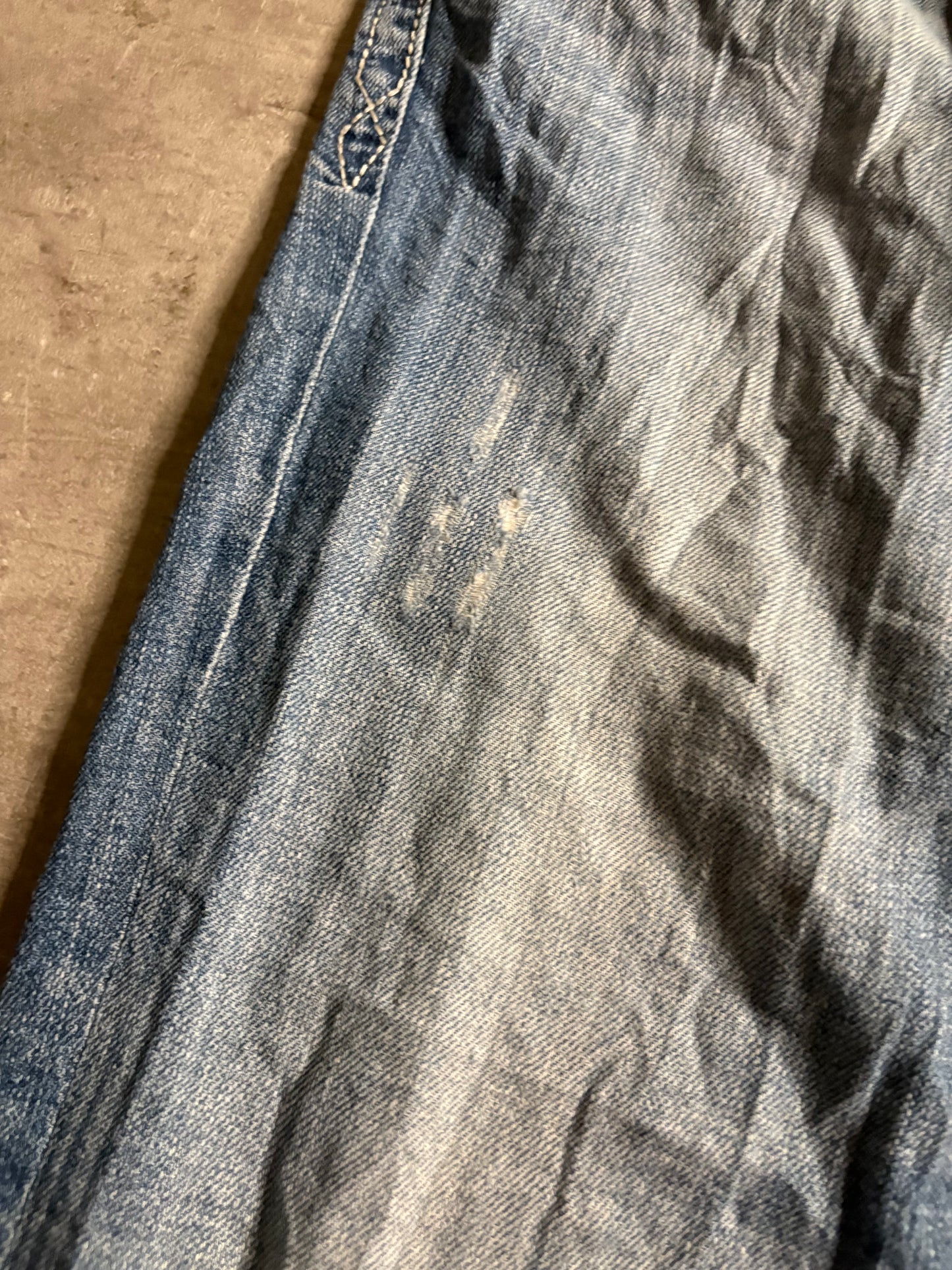 Rock revival straight jeans / W36