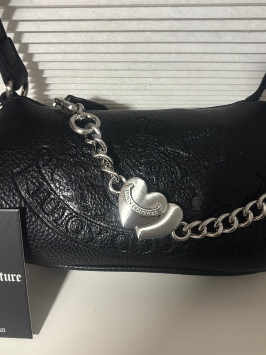 Black Juicy Couture bag