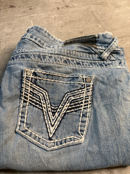 Vigoss bootcut jeans / XL