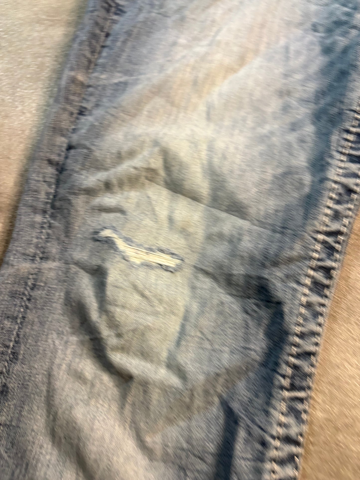 Miss me bootcut jeans / W31