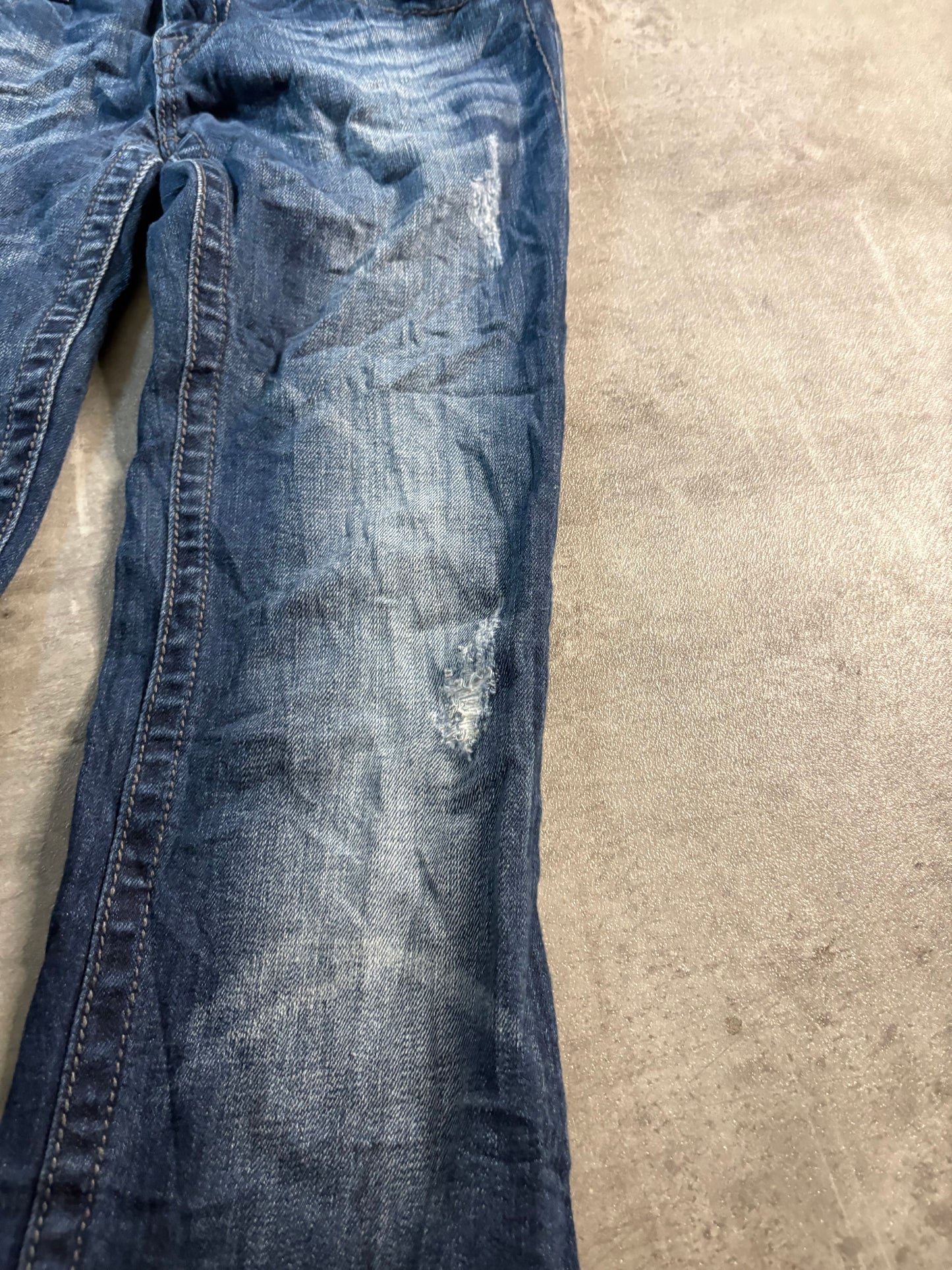 Miss me bootcut jeans / W27