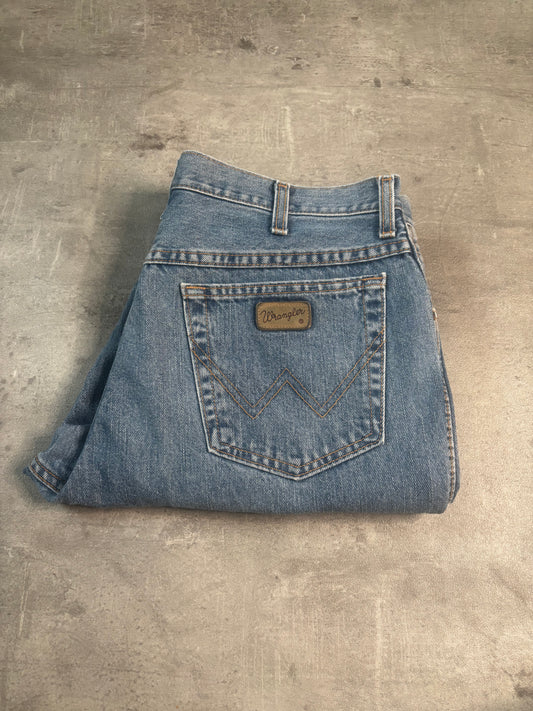Wrangler men jeans / W36 L30