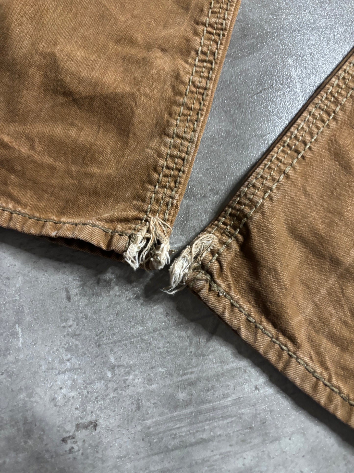 Rock revival straight jeans /w29