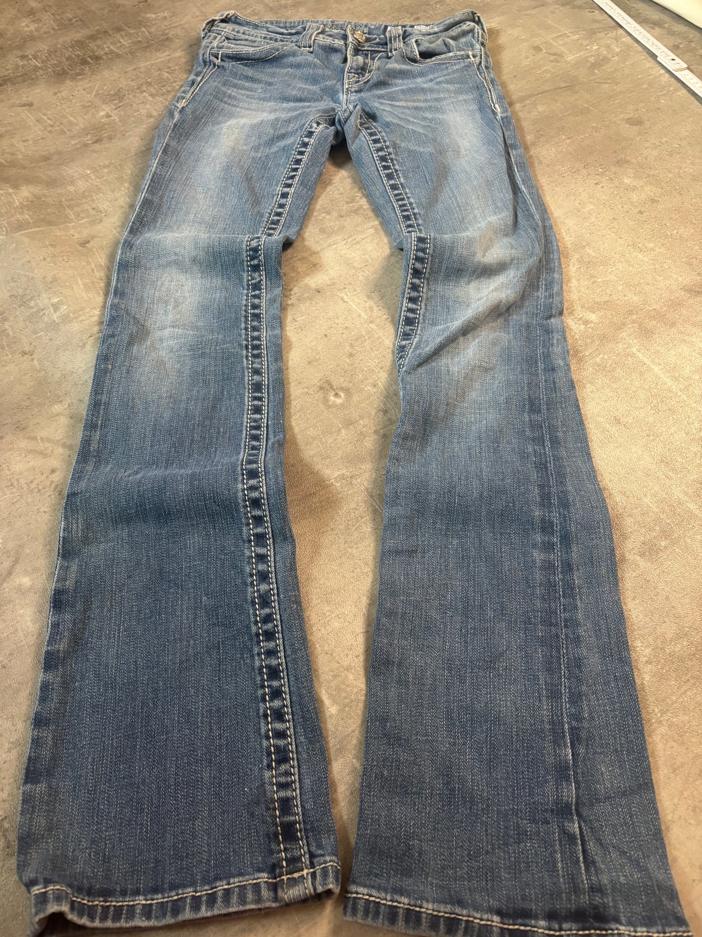 Miss me bootcut jeans / W26
