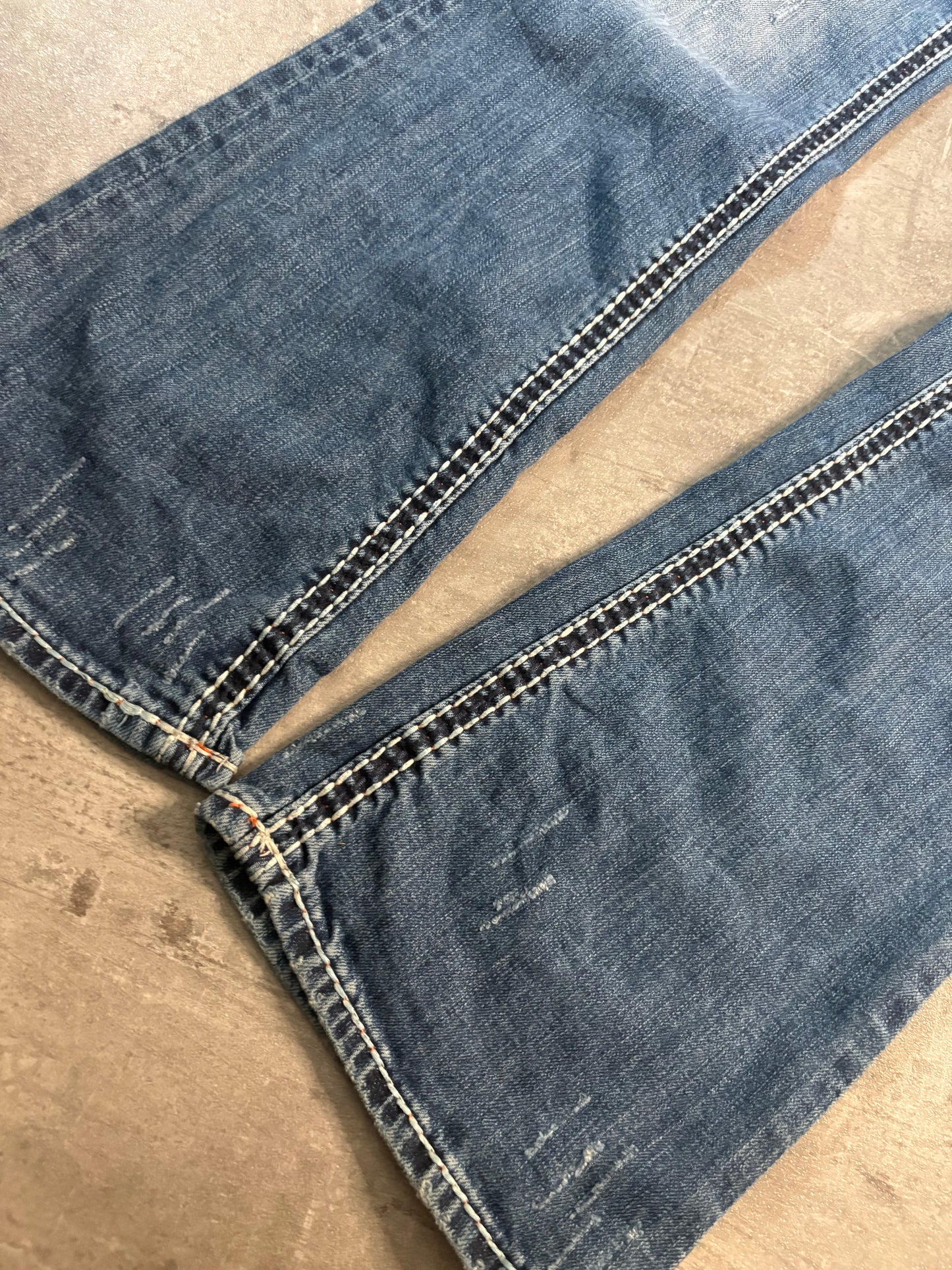 Rock Revival bootcut jeans / W29