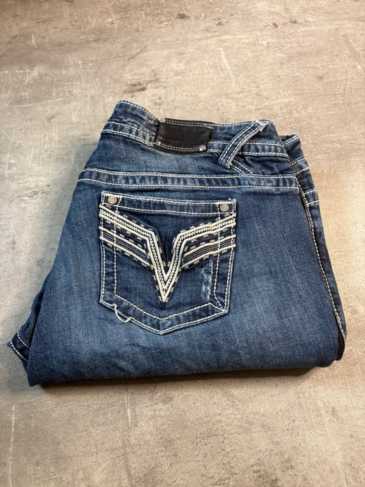 Vigoss bootcut jeans / XXL