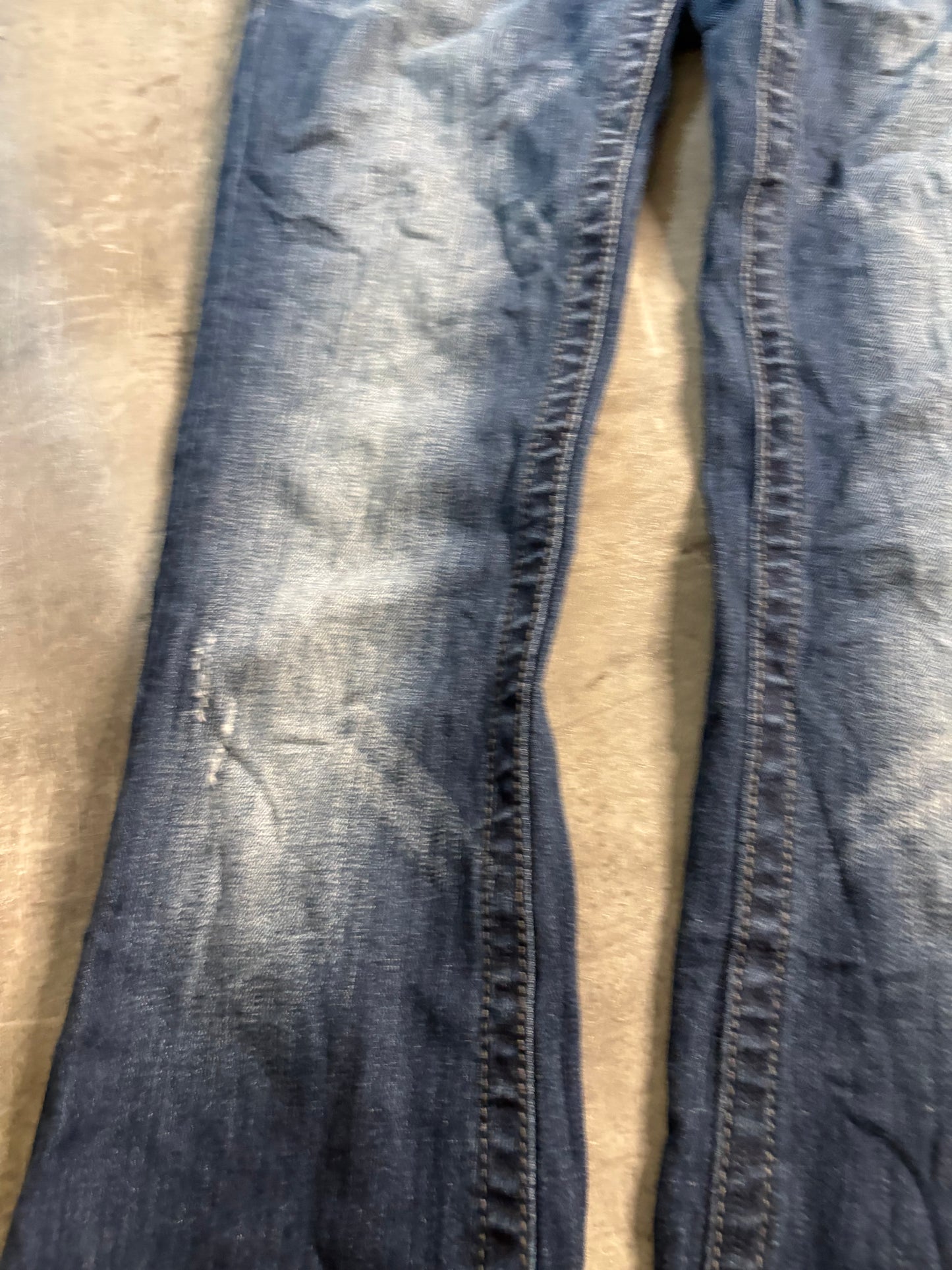 Miss me bootcut jeans / W27