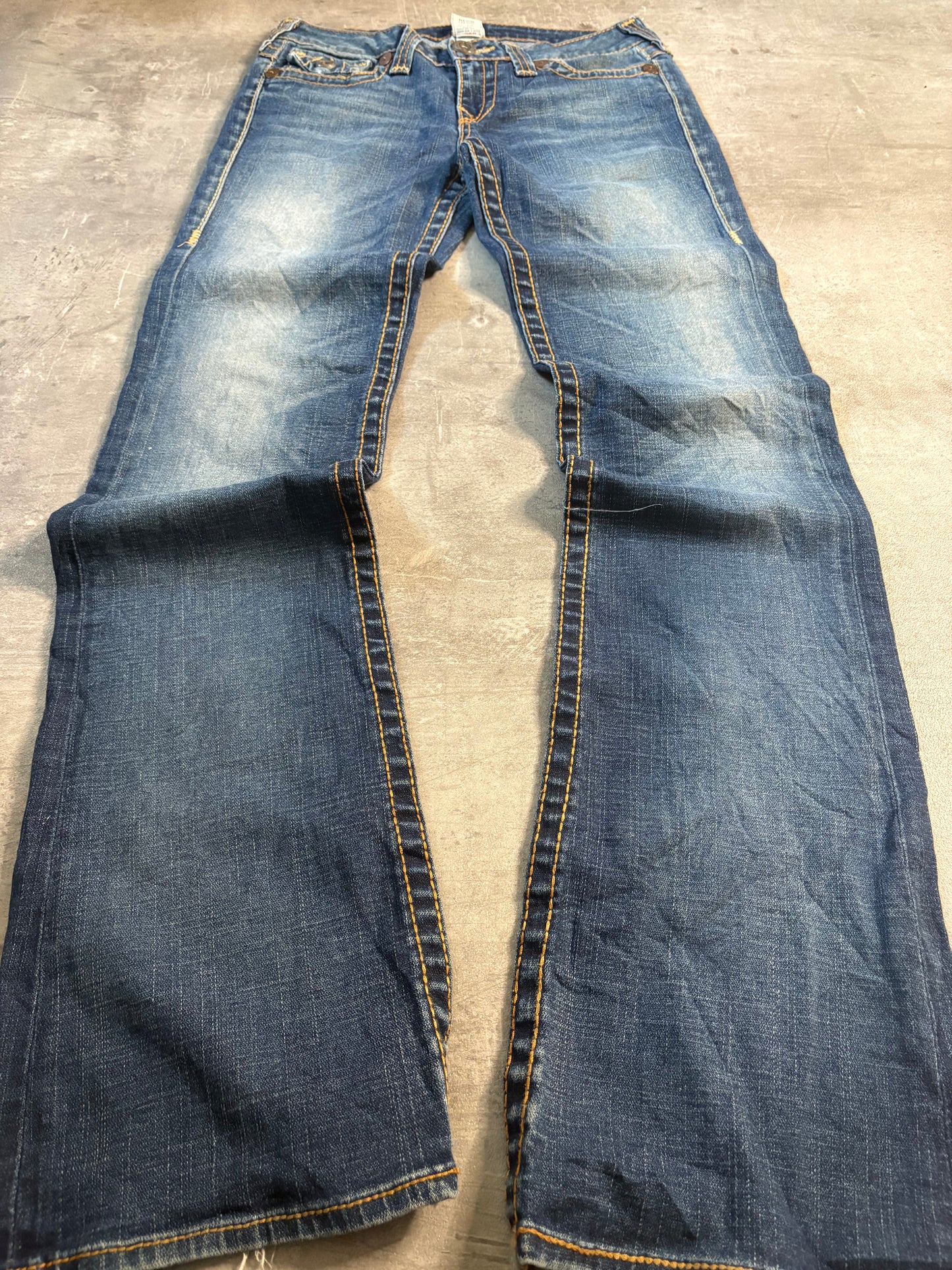 True Religion bootcut jeans / W29