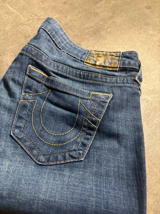 True religion bootcut / W29