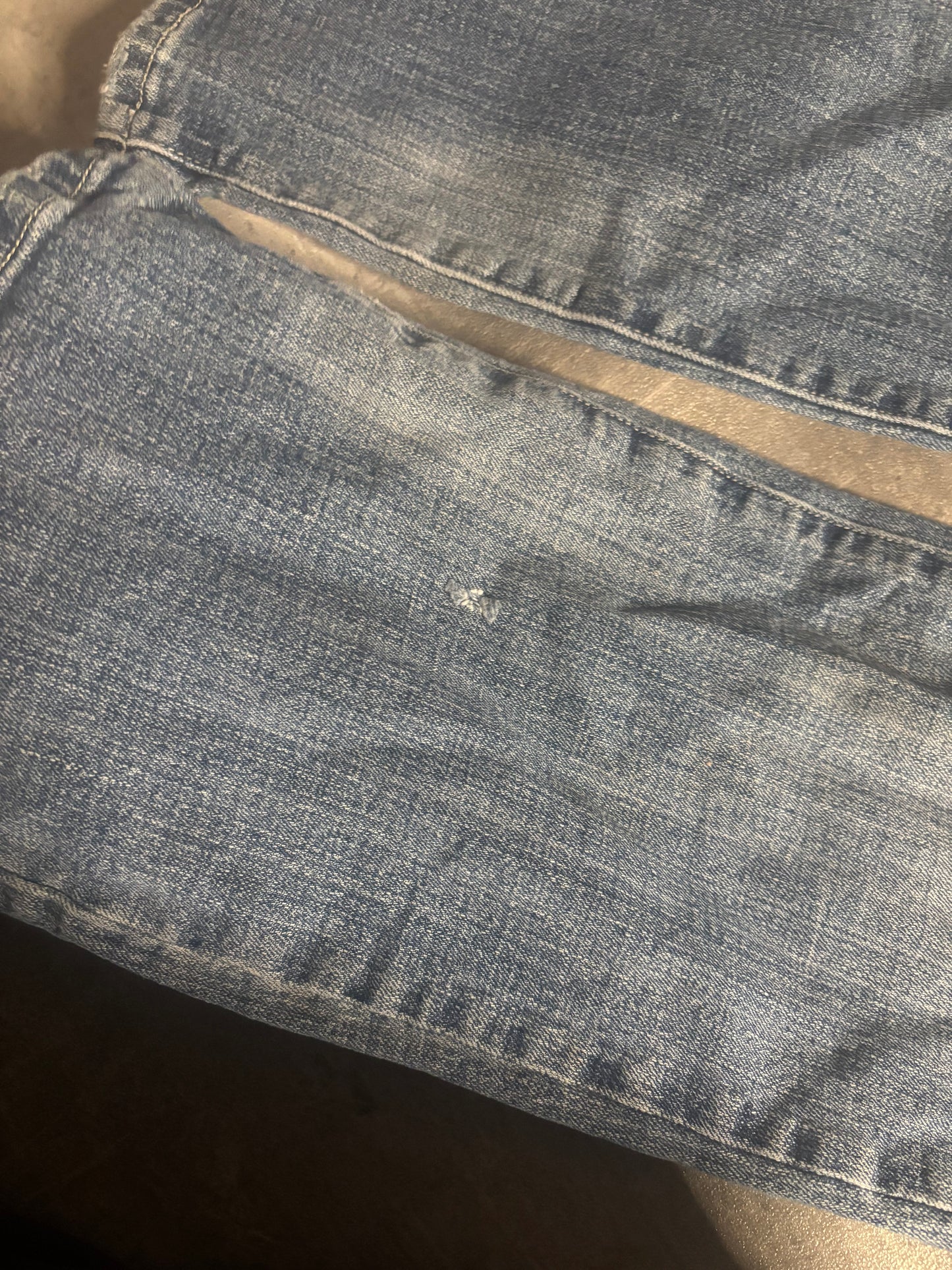 Unbranded bootcut jeans / S