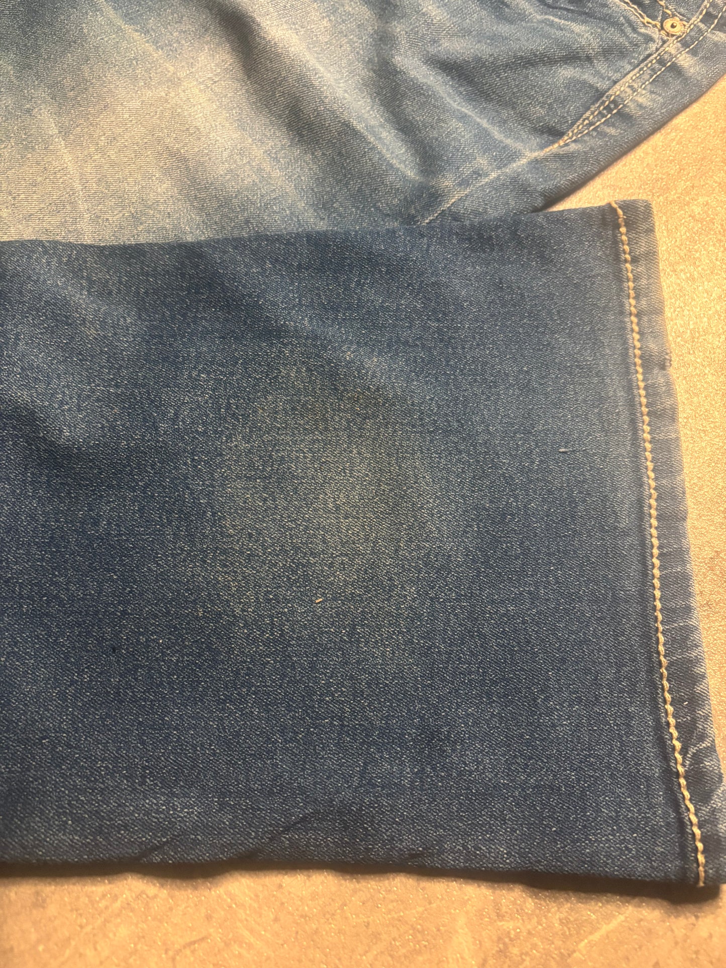 Wallflower bootcut jeans / M