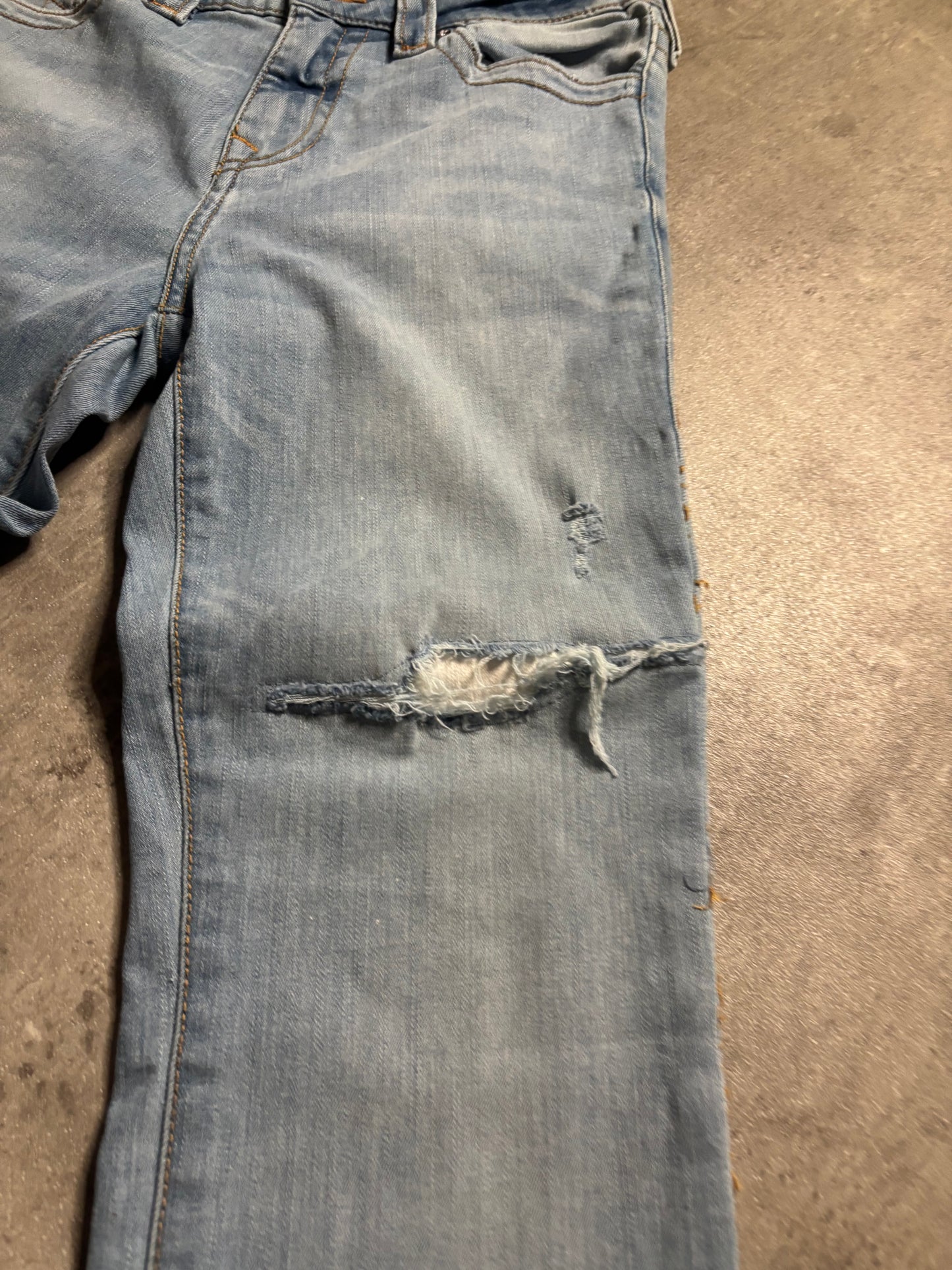 True religion bootcut jeans / W29