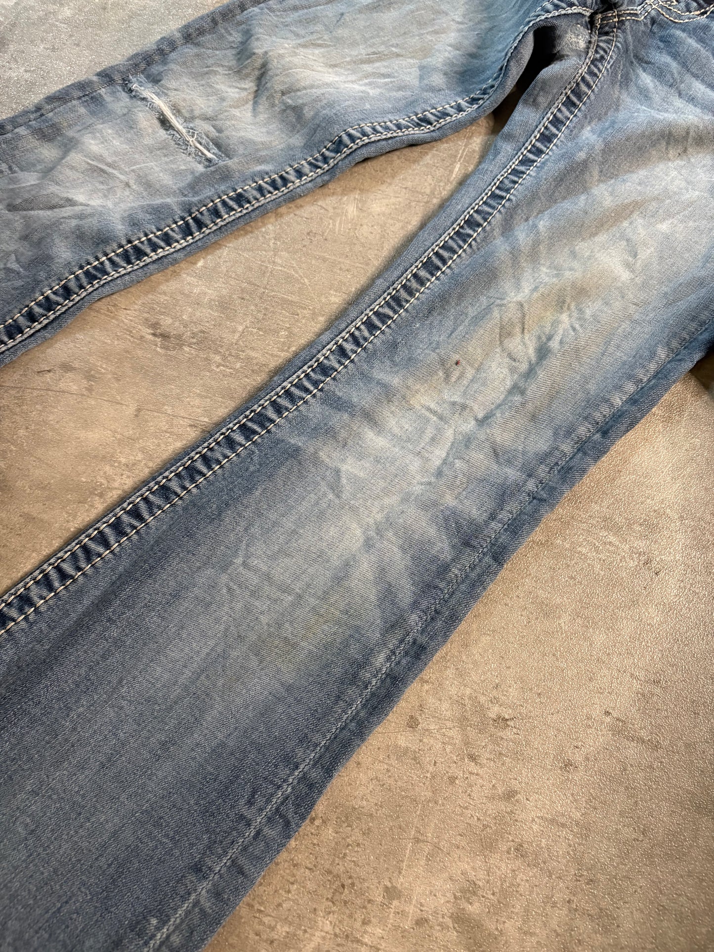 Miss me Bootcut jeans / W27