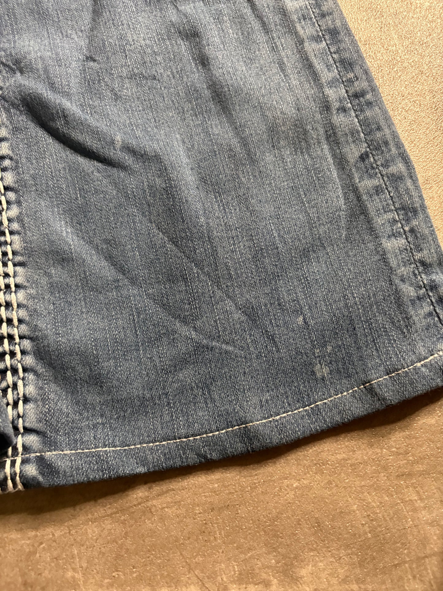 Rock revival bootcut jeans / W29