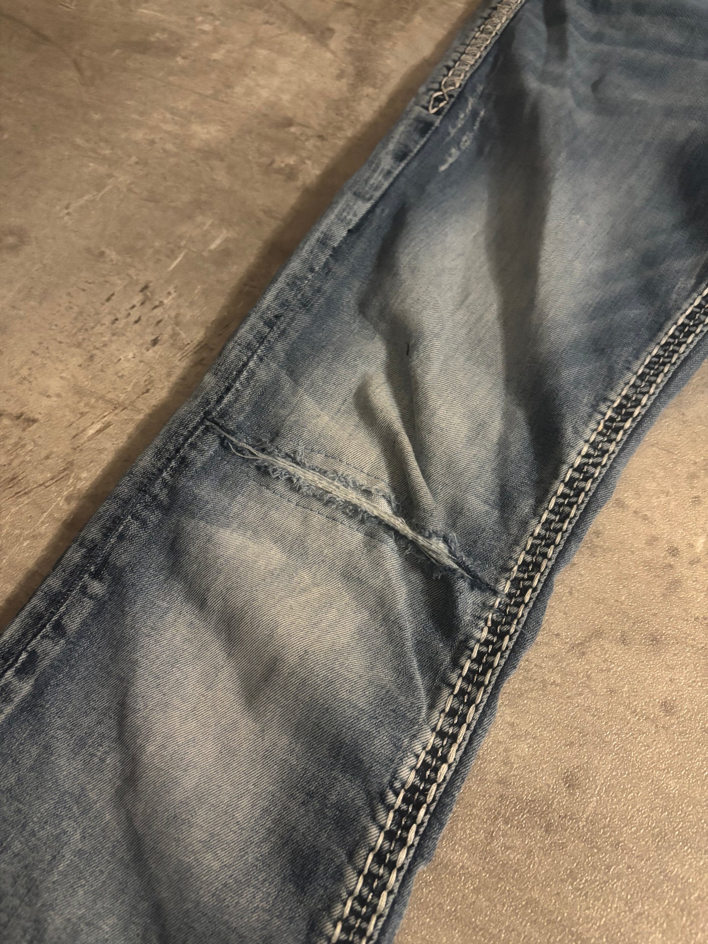 Rock revival bootcut jeans / W29 (S)