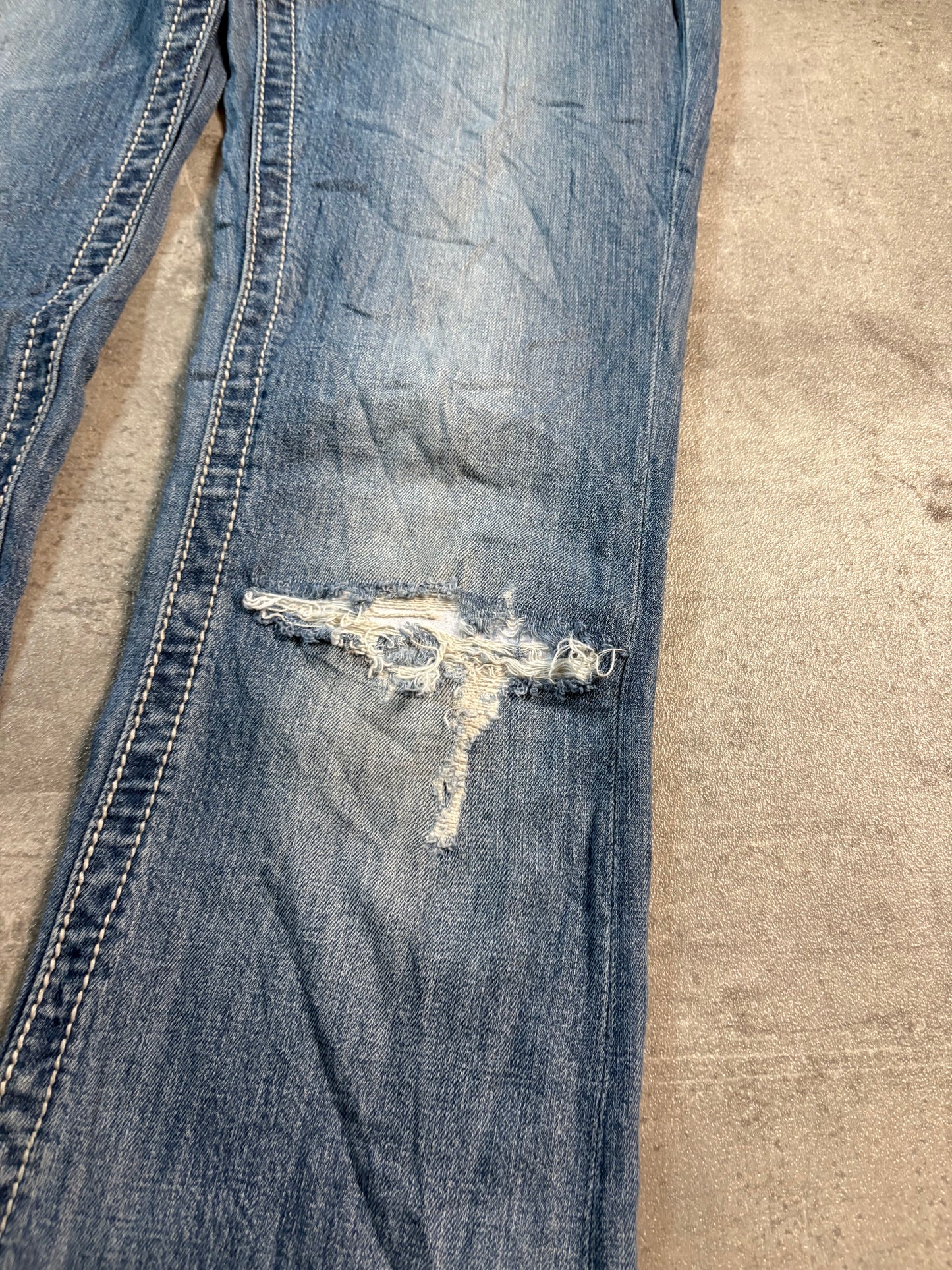 Miss me bootcut jeans / W26