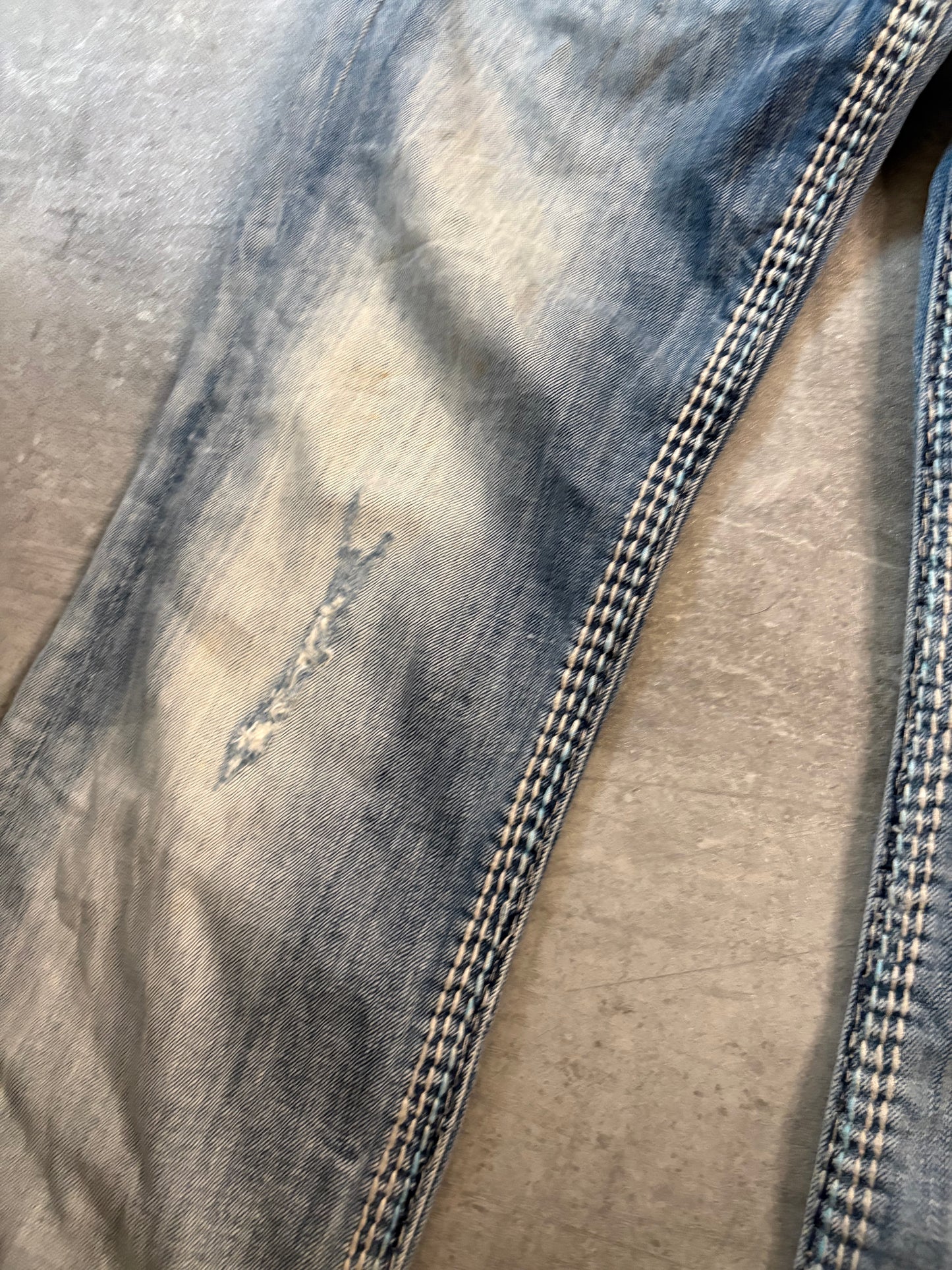 Rock Revival bootcut jeans / W30