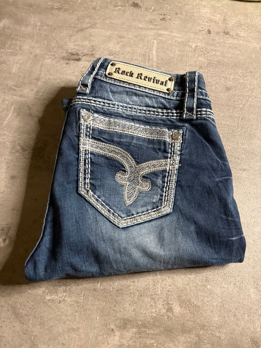Rock revival bootcut jeans / W29