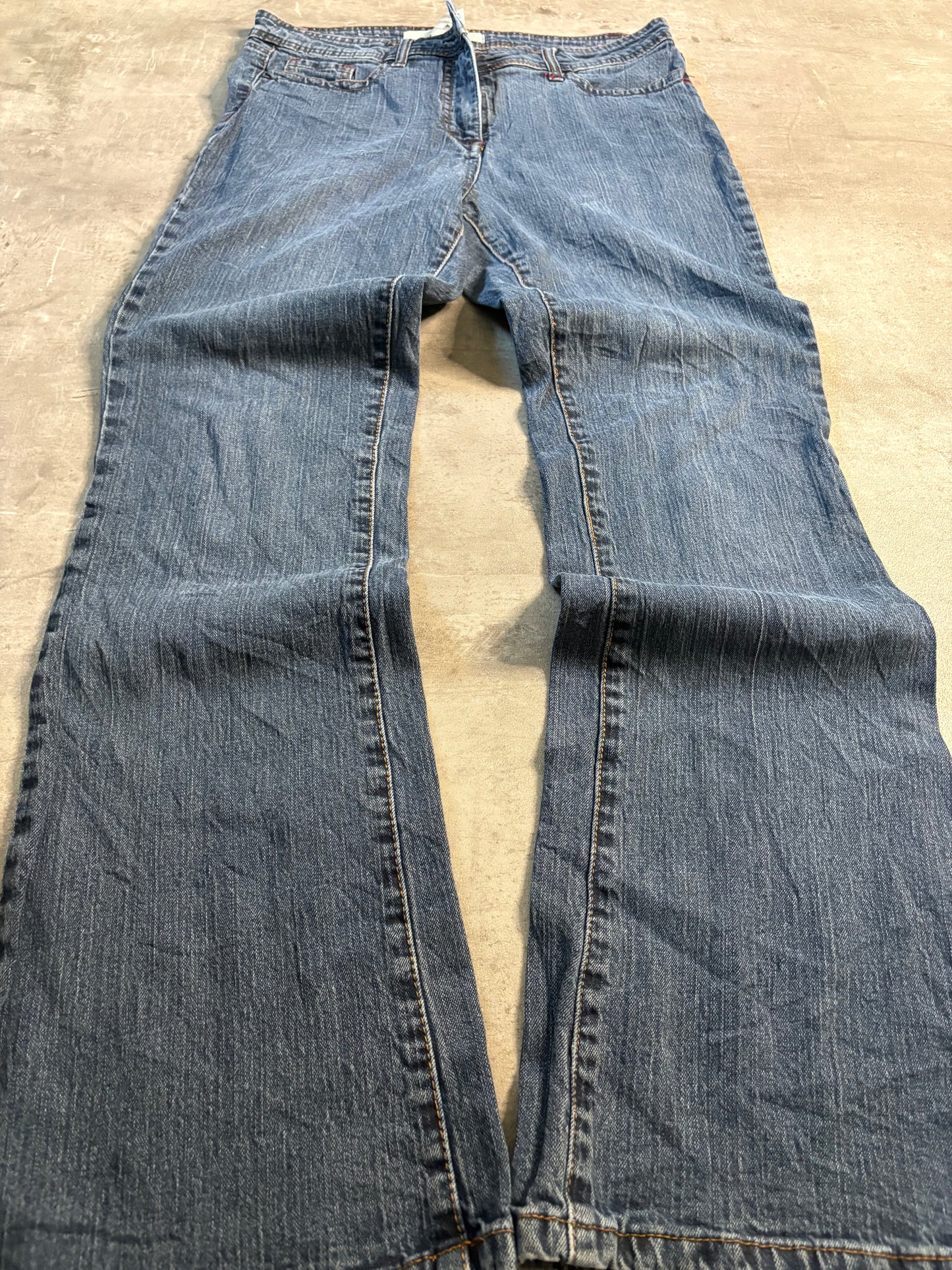 Unbranded bootcut jeans / M