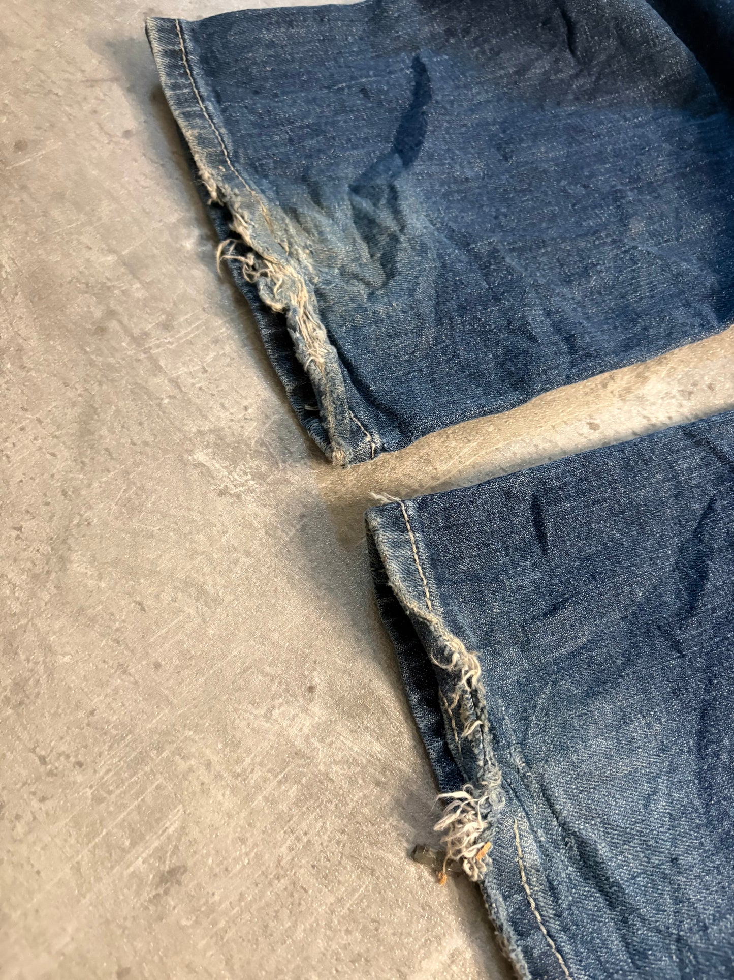 Miss me bootcut jeans / W31