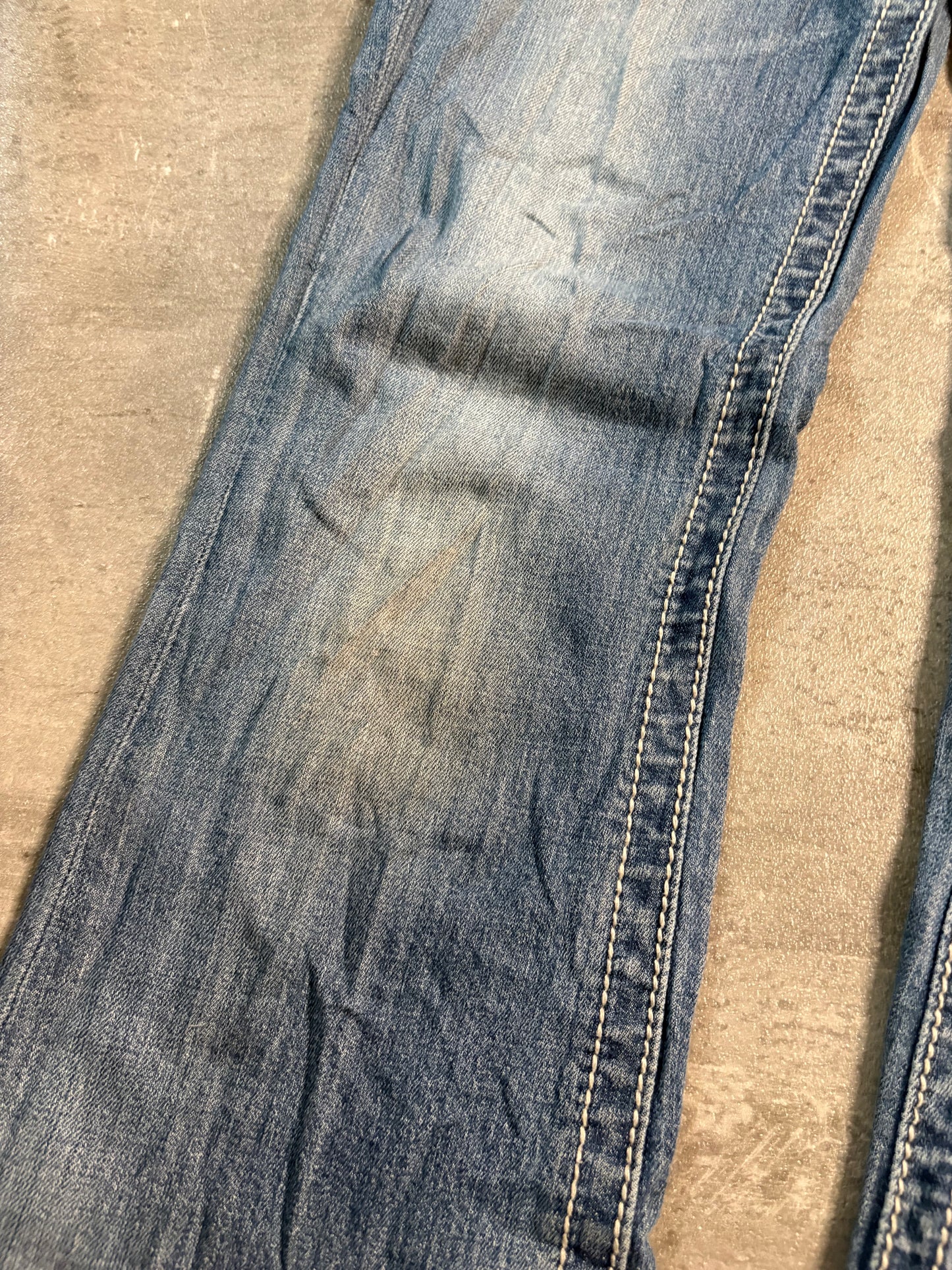 Miss me bootcut jeans / W26