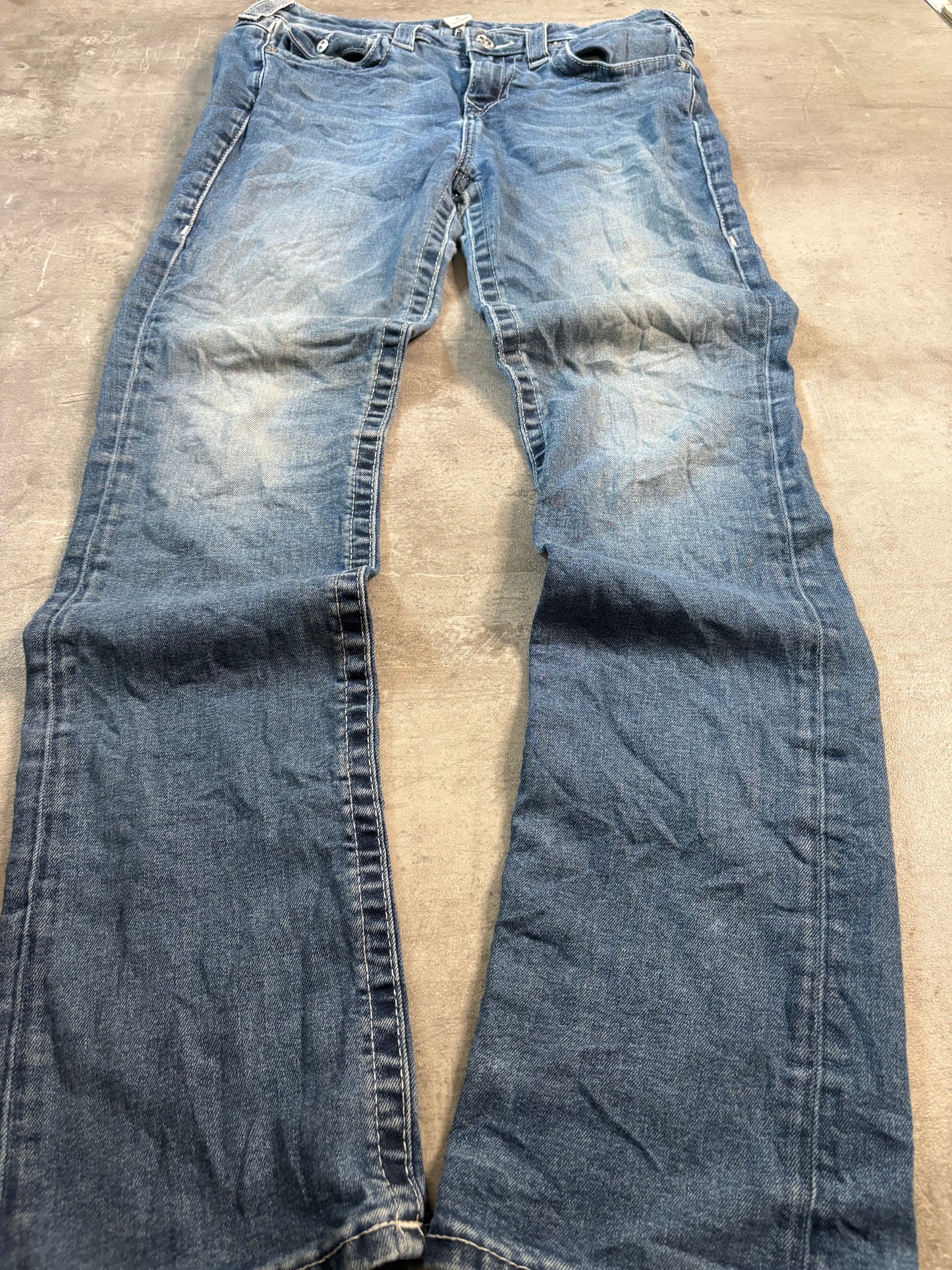True Religion Straight jeans / W31