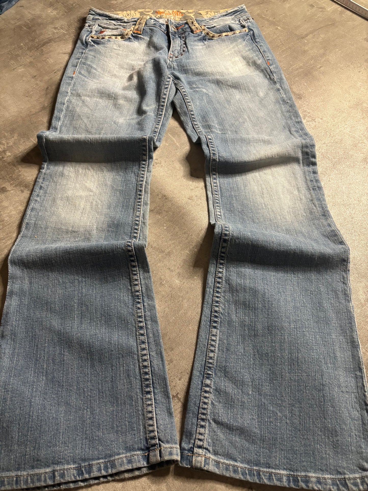 Miss me bootcut jeans / W29