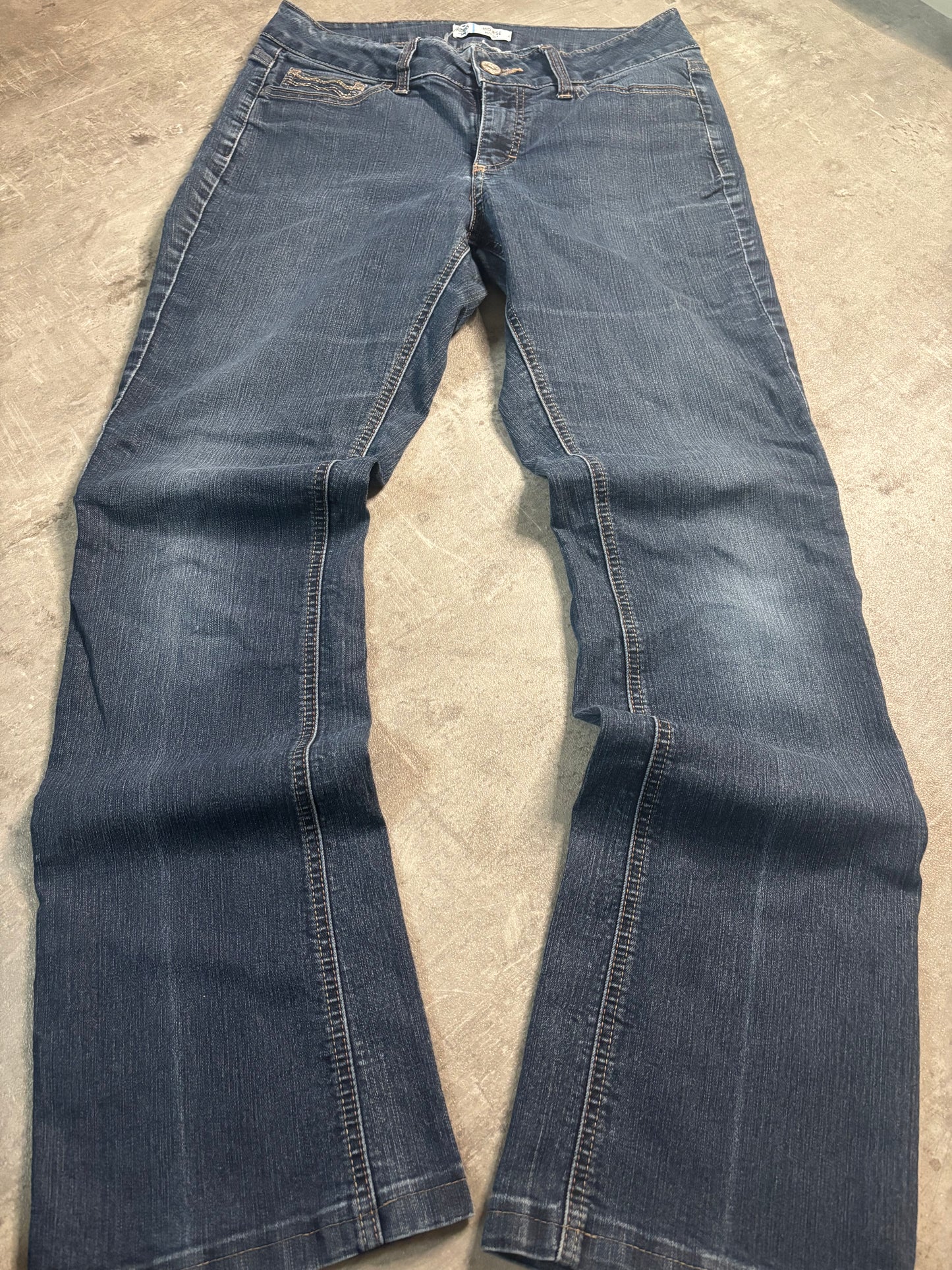 Unbranded bootcut jeans / M