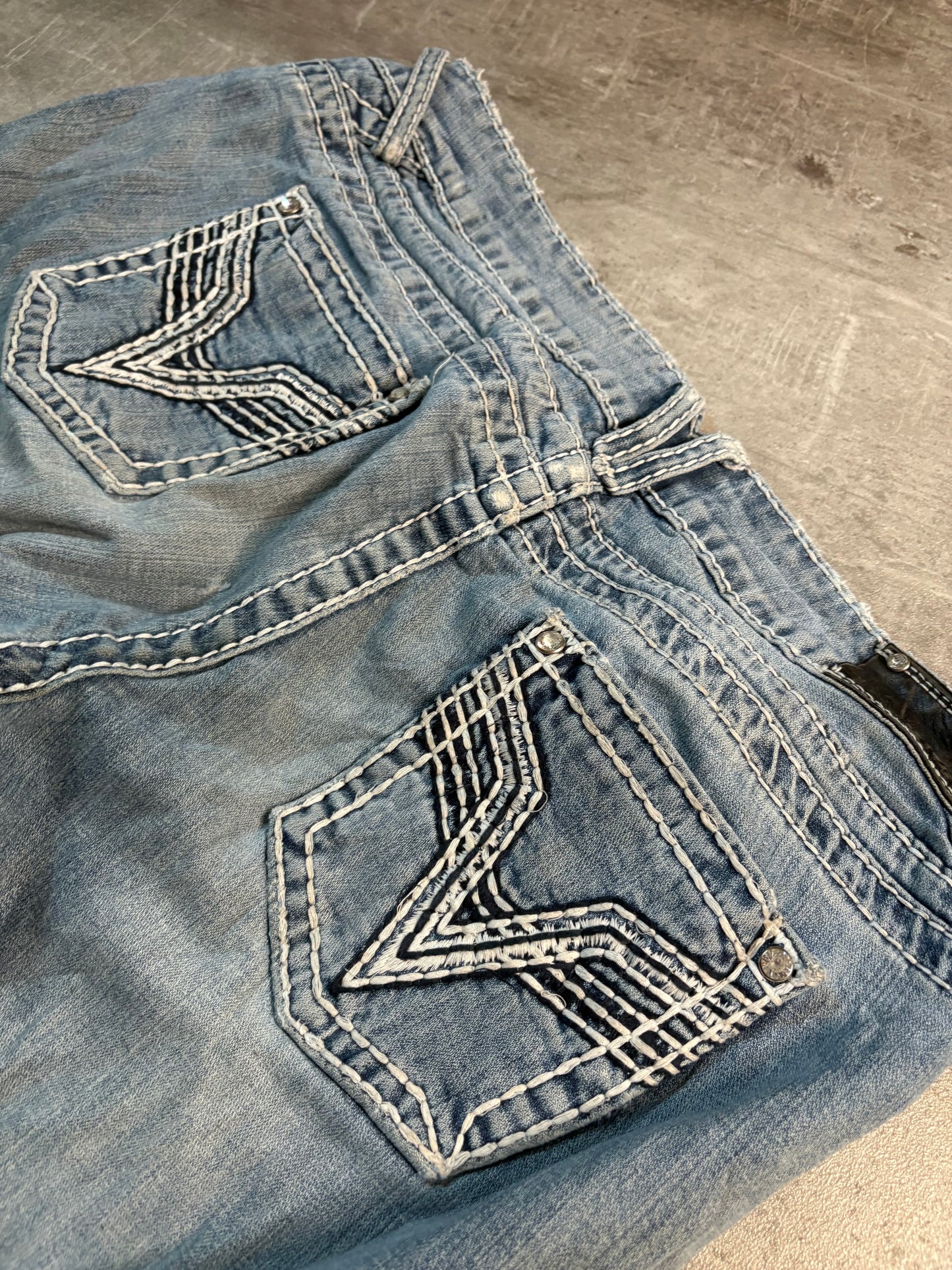 Vigoss bootcut jeans / XL