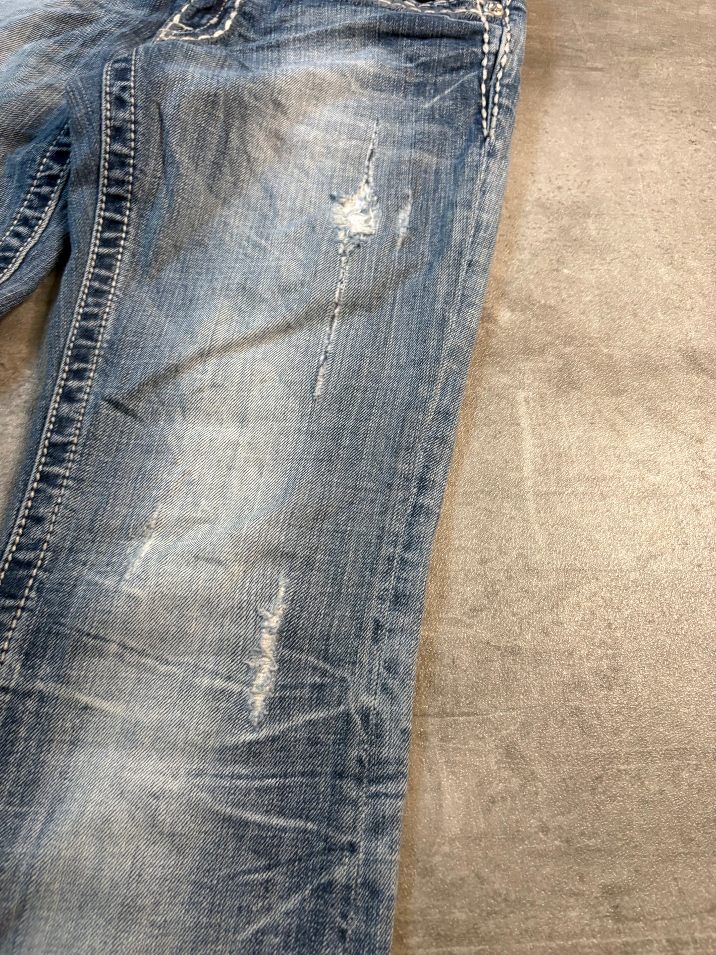 Miss me bootcut jeans / W28