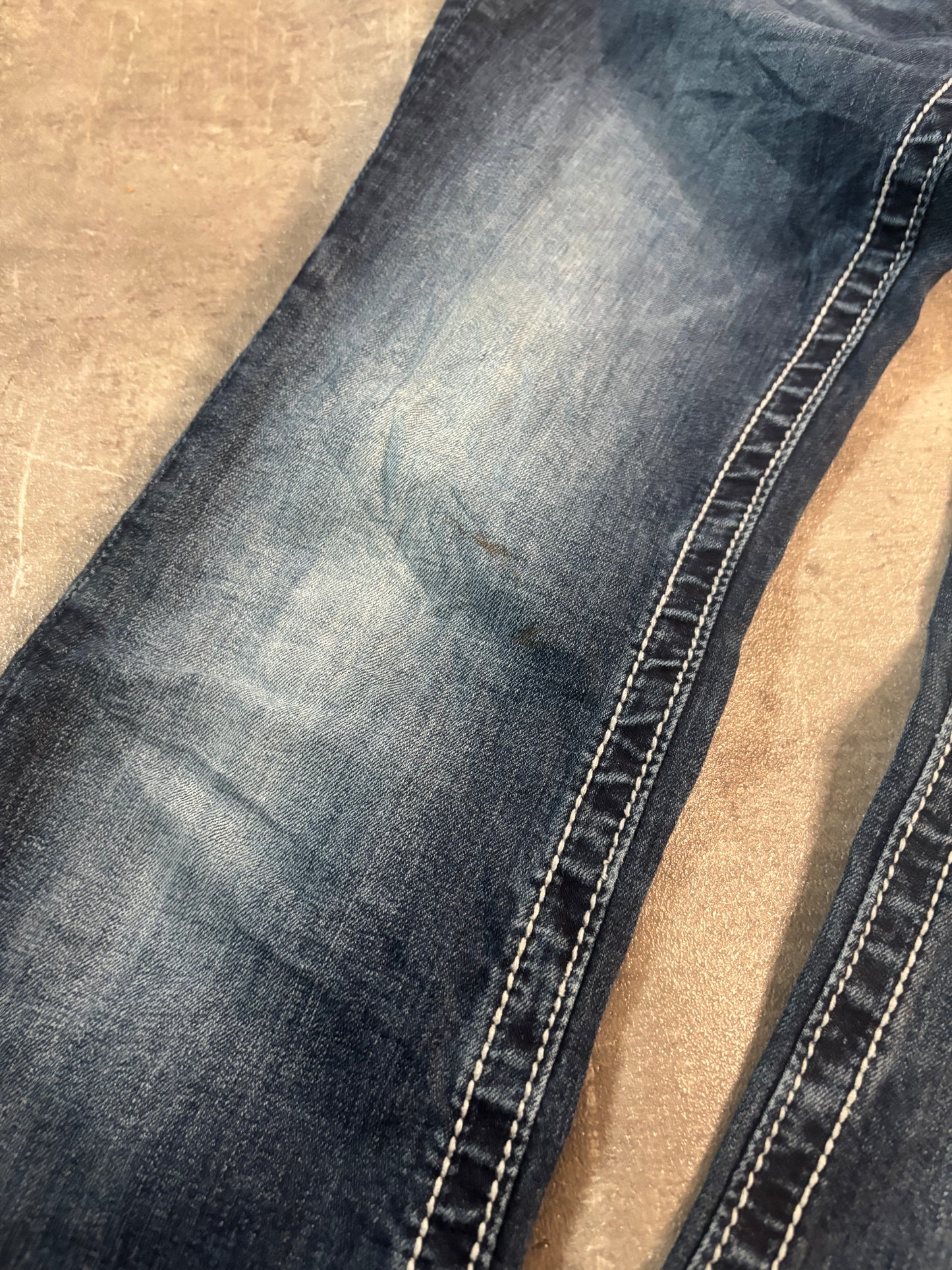 Miss me bootcut jeans / W27