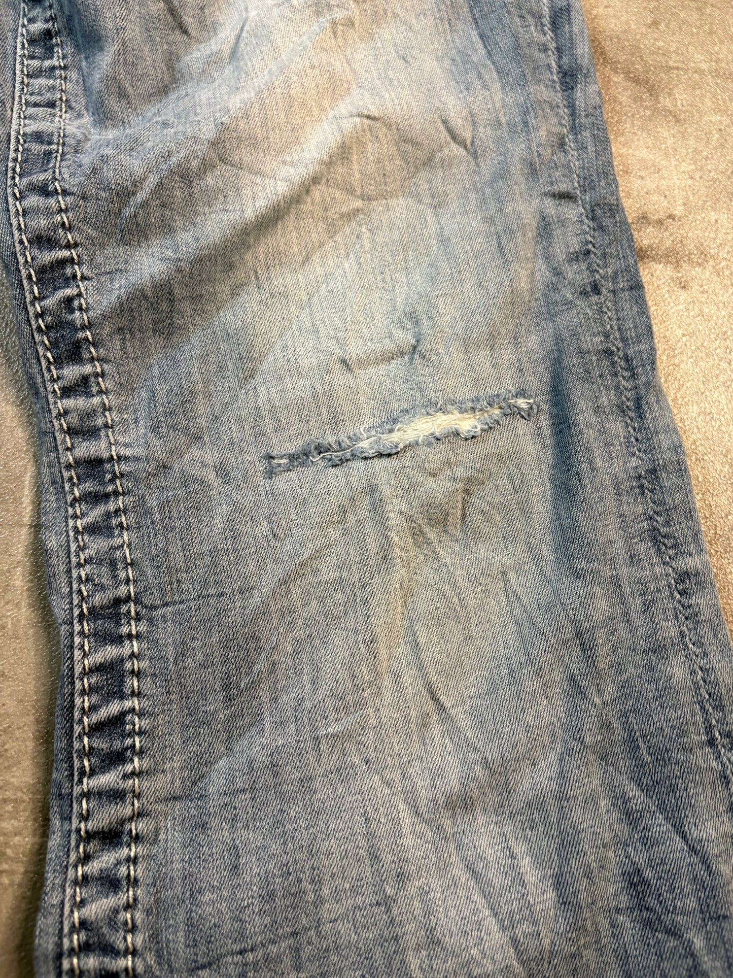 Miss me bootcut jeans / W31