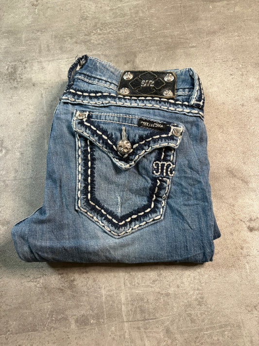 Miss me bootcut jeans / W26